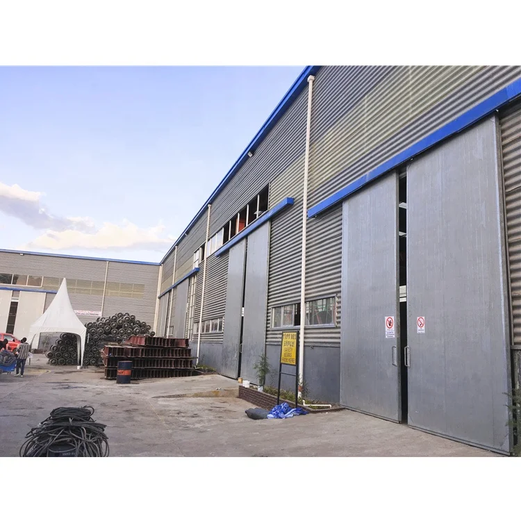 Cheap price steel structure factory shed storage buildings metal warehouse for sale