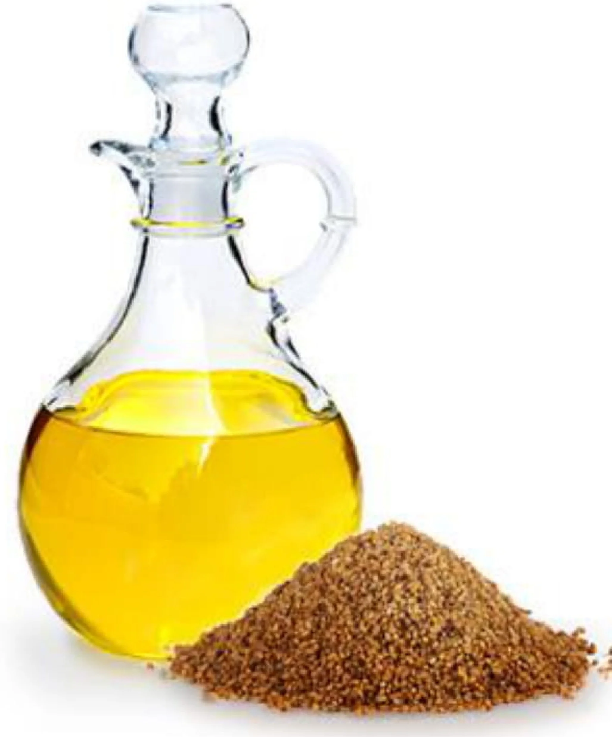 Camelina Seed Oil - Pure and Natural - Wholesale Bulk Price
