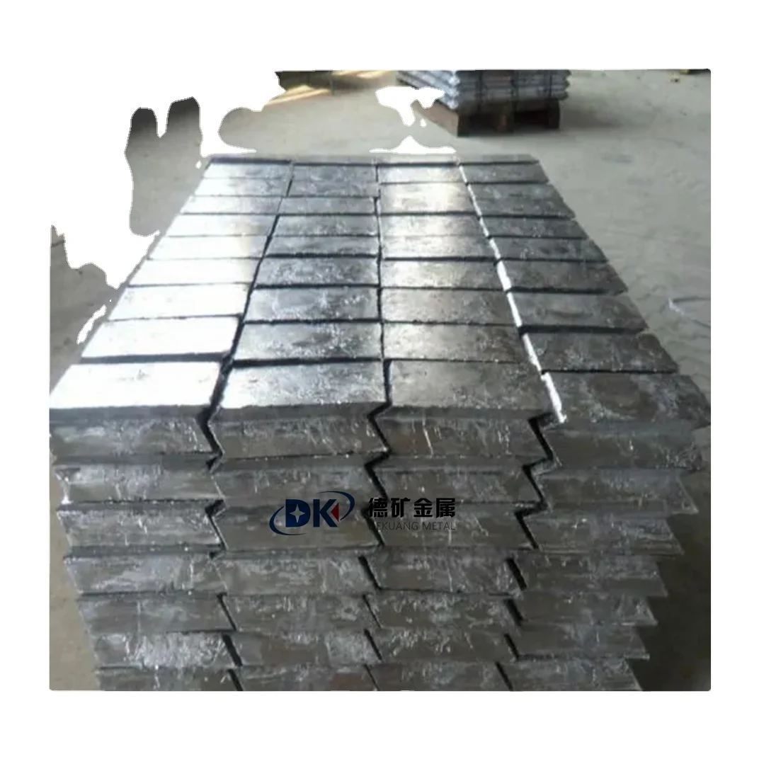 Magnesium Ingot