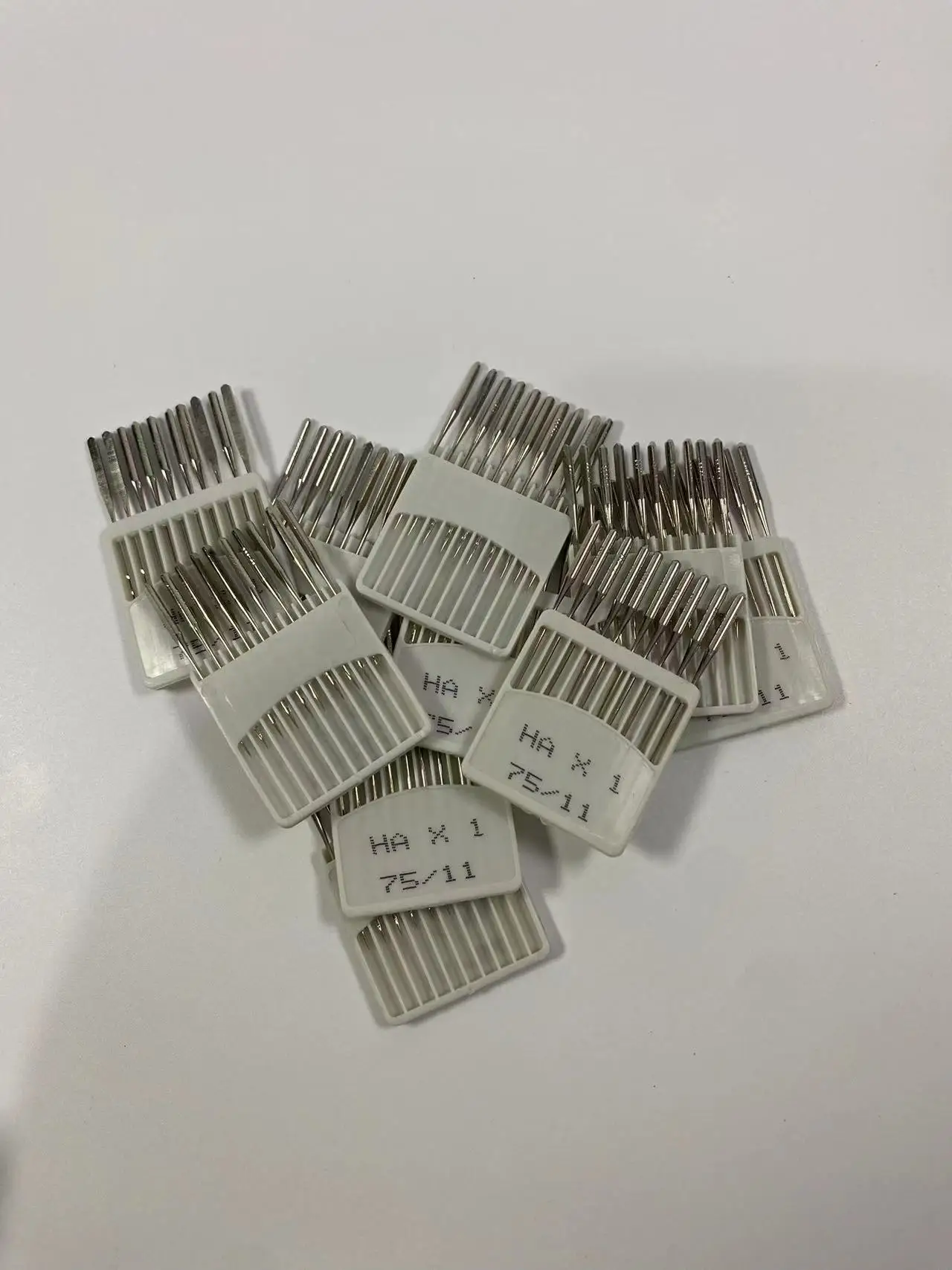 Dali машина иглы швейная машина иглы несколько спецификаций Заводская Зачистка (500 шт.)