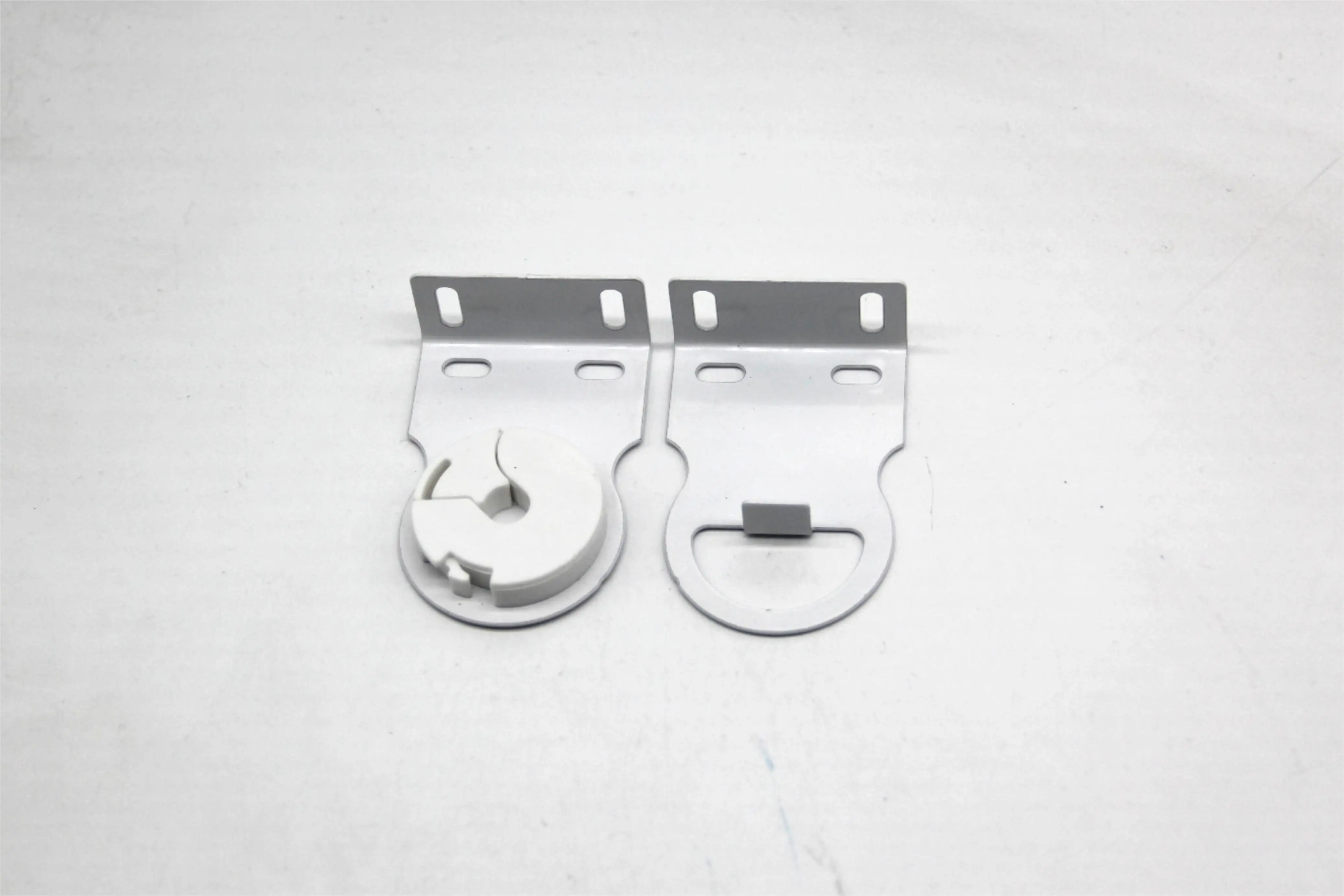 38mm Economical roller blind winder 5 kilos capacity 4 spring inside Short Round End roller blind mechanism