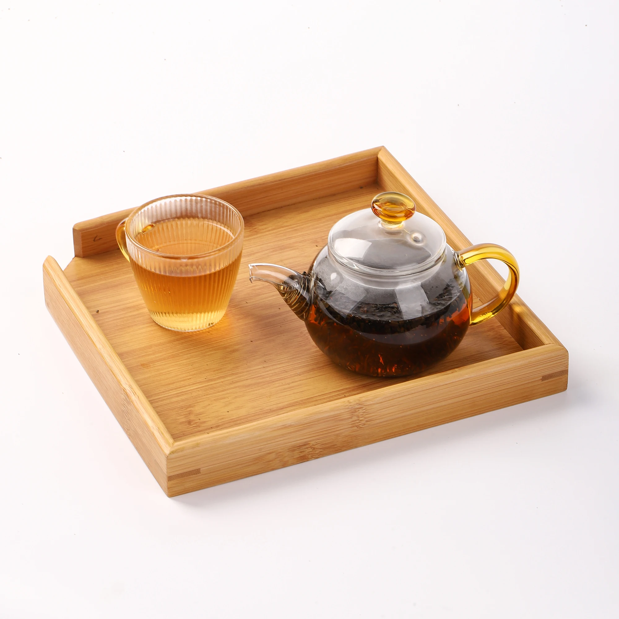 English Breakfast Drinking Black Tea Chinese Organic Fragrant Black Tea