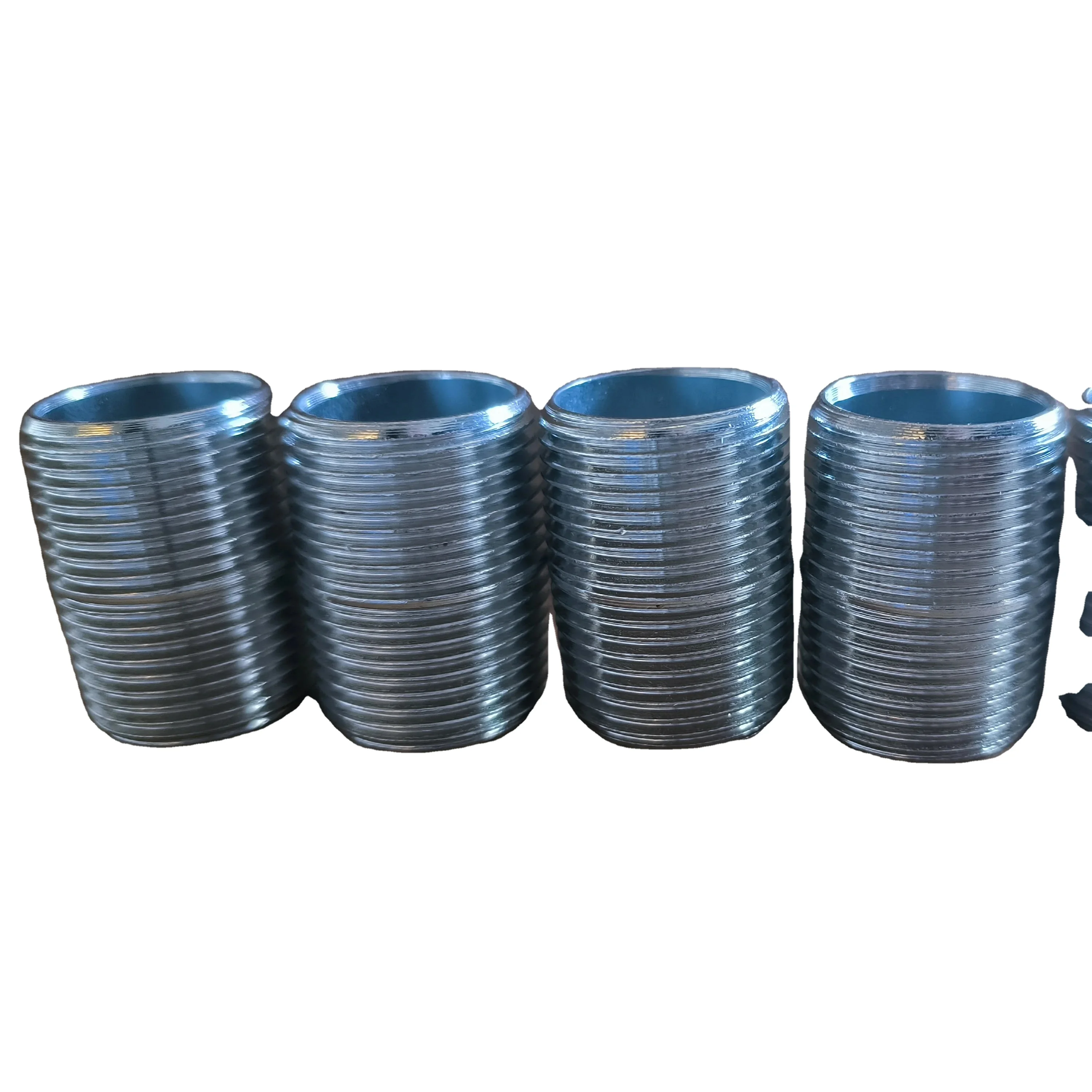 ul certificate pipe fitting- nipples