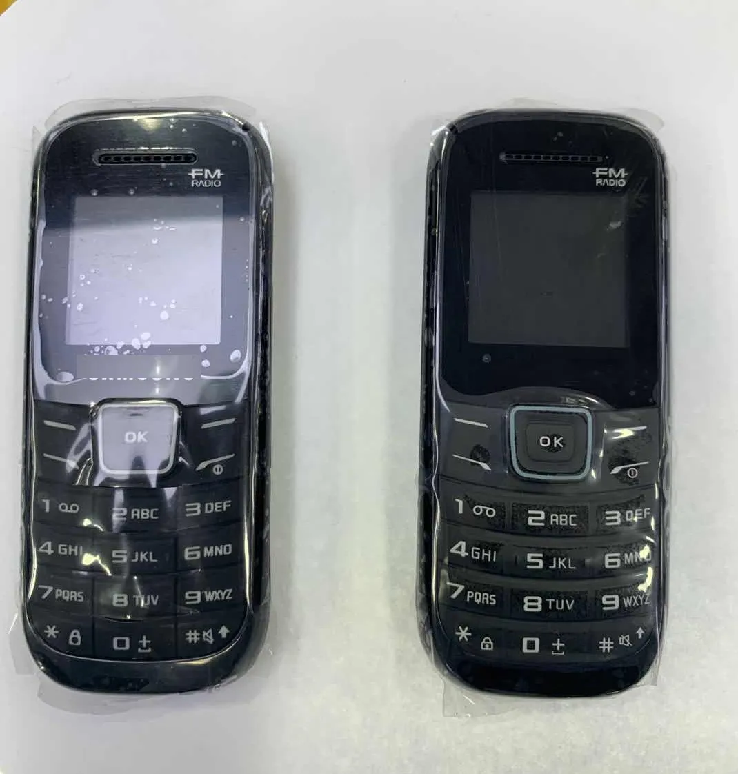 Телефон для samsung 1205y 1207y