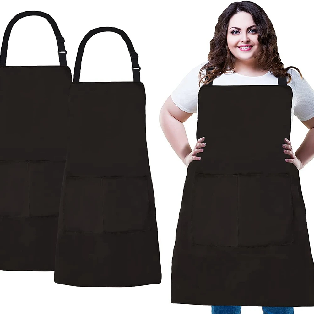 High quality potter canvas apron for wholesales