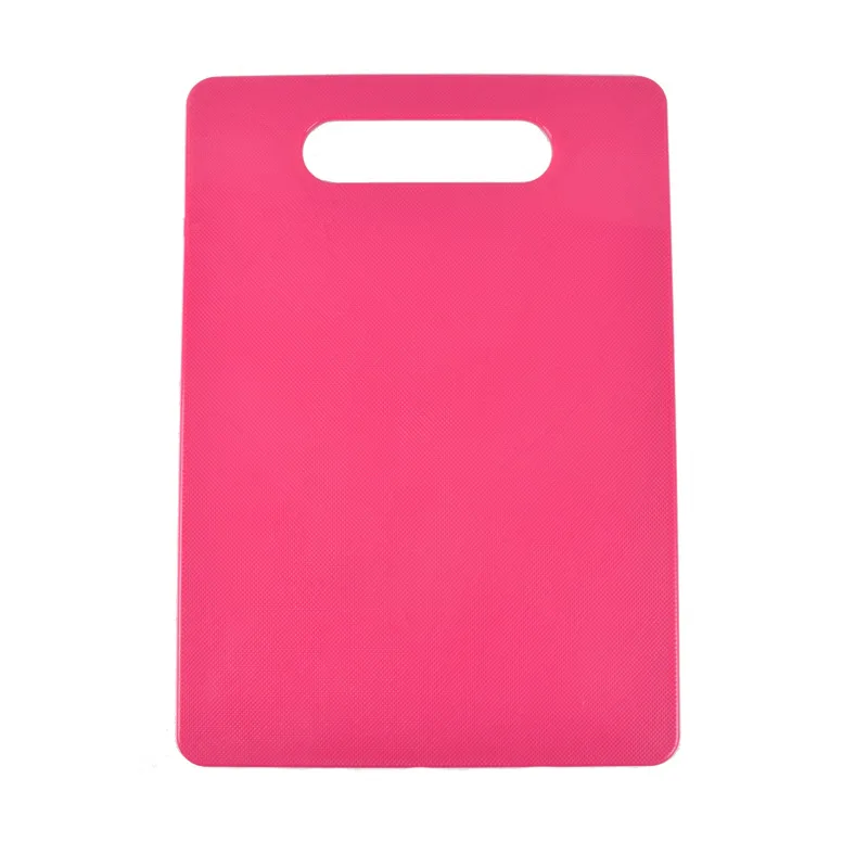 Пластиковая разделочная доска на заказ с