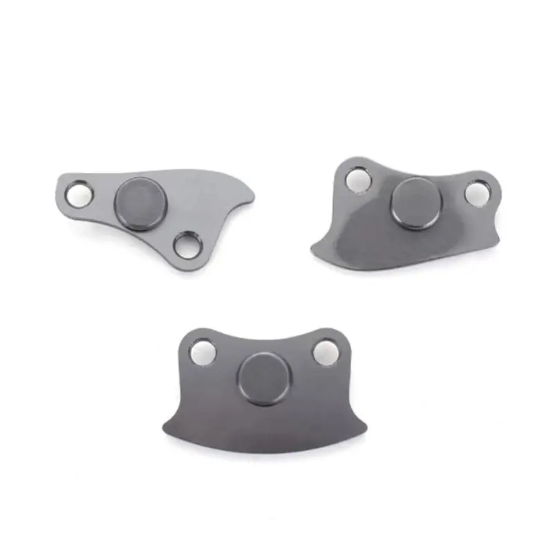 Специальные звенья цепи для звеньев ткацкого станка, звенья для вязальной машины, запасные части