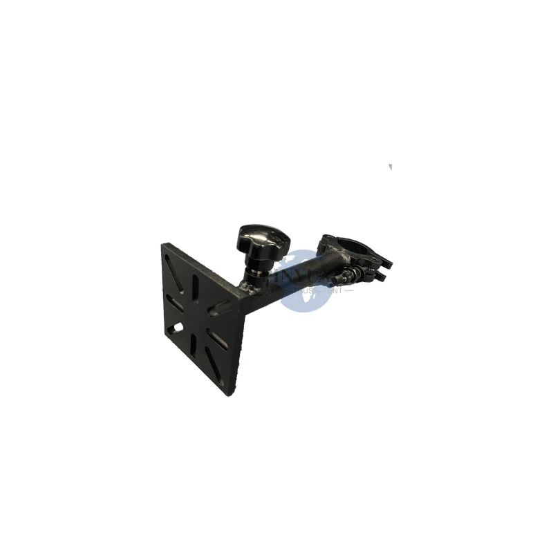 Custom Aluminum Alloy Truss Accessories LED Big Screen Bracket Portable Screen Bracket For Large Performance Wedding Exhibition