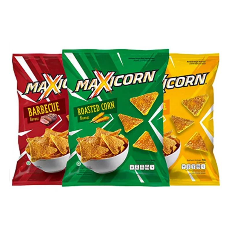 Индонезийские картофельные чипсы Doritos 150 г экзотические закуски в мешках острые овощные