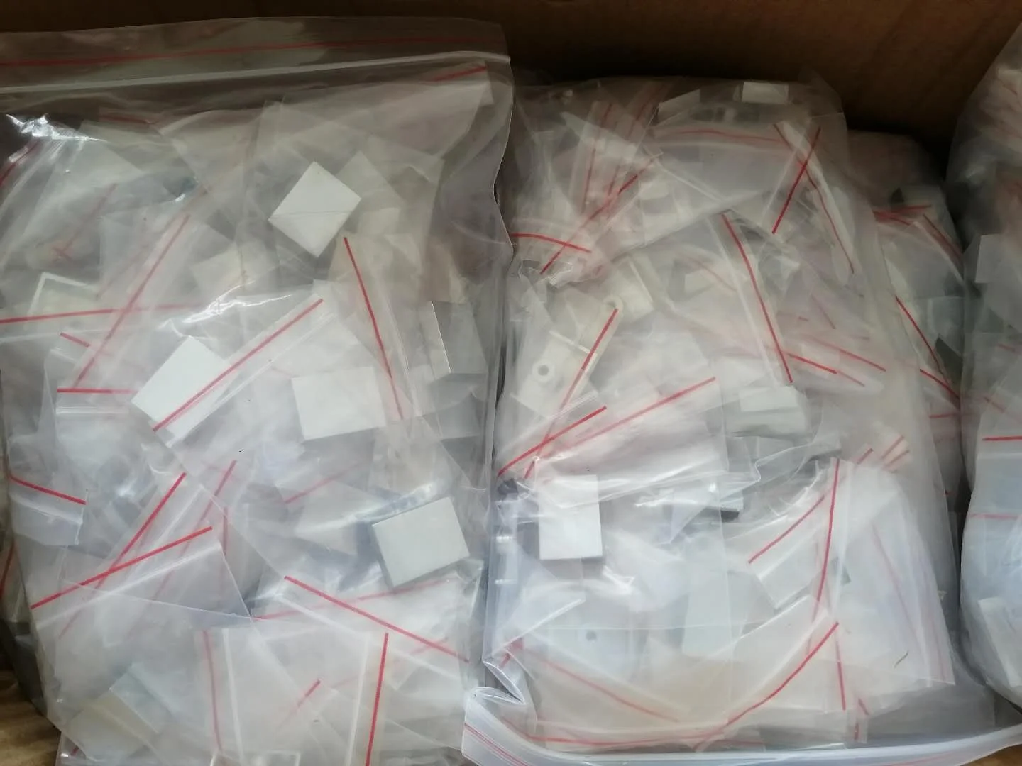 Leather strap head cover leather handle cover chrome plated cover