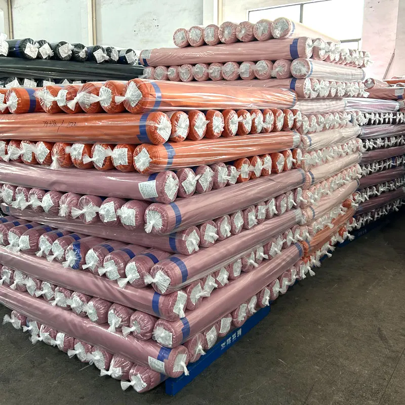 Factory Cheap price 100% Polyester 300D 210g/m 240g/m 270g/m Minimatt fabric