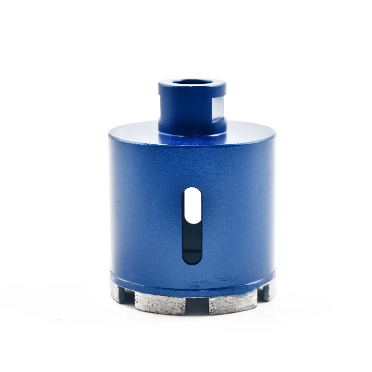 Hot Selling M14 angle grinder Reinforced Concrete diamond Core drill bit