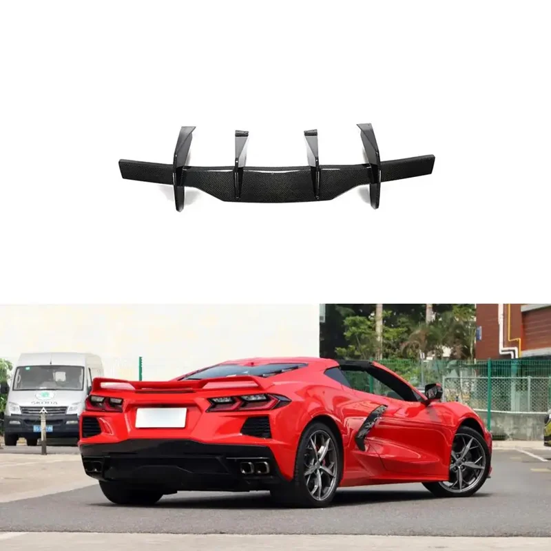 Rear Bumper Diffuser3