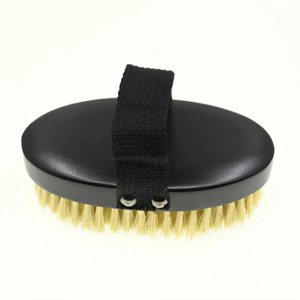 Supercharge Copper Body Brush Lymphatic Drainage Brush Accelerate Drainage Toxins Fat Exfoliating Brush Reduce Cellulite
