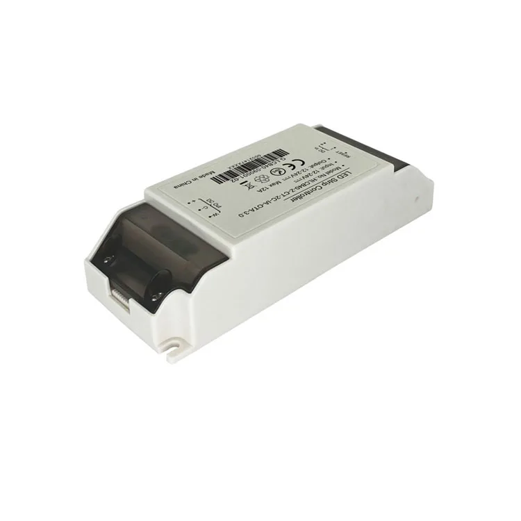 Led Driver Cct Adjustable And Dimmable Led Driver 18w Led Switching Power Supply For Led Strip Light