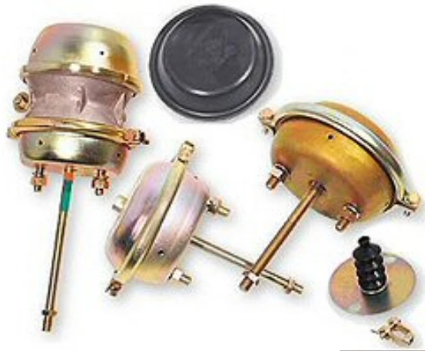OEM High Quality Durable T30 30 T3030 Heavy Duty Commercial Truck Semi Trailer Master Parking Braking Air Spring Brake Chamber