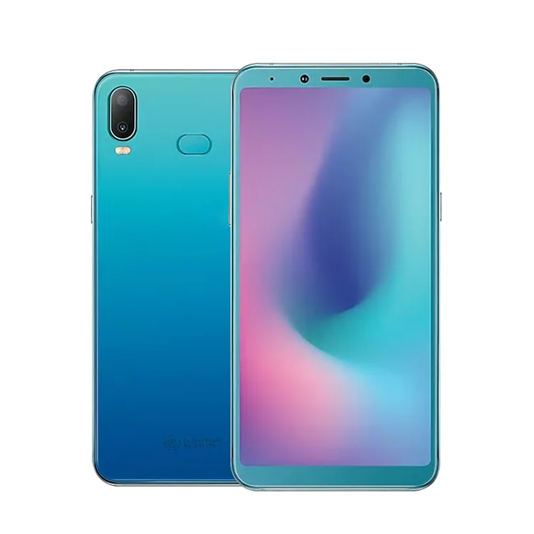 
6 inch used smart phone A6s SM-G6200 unlocked 6GB+64GB Dual SIM card for samsung A6s 