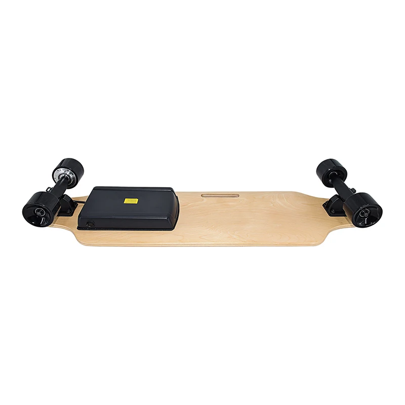power wheels board electric skateboard for longboard decks electric longboard skate board skateboard