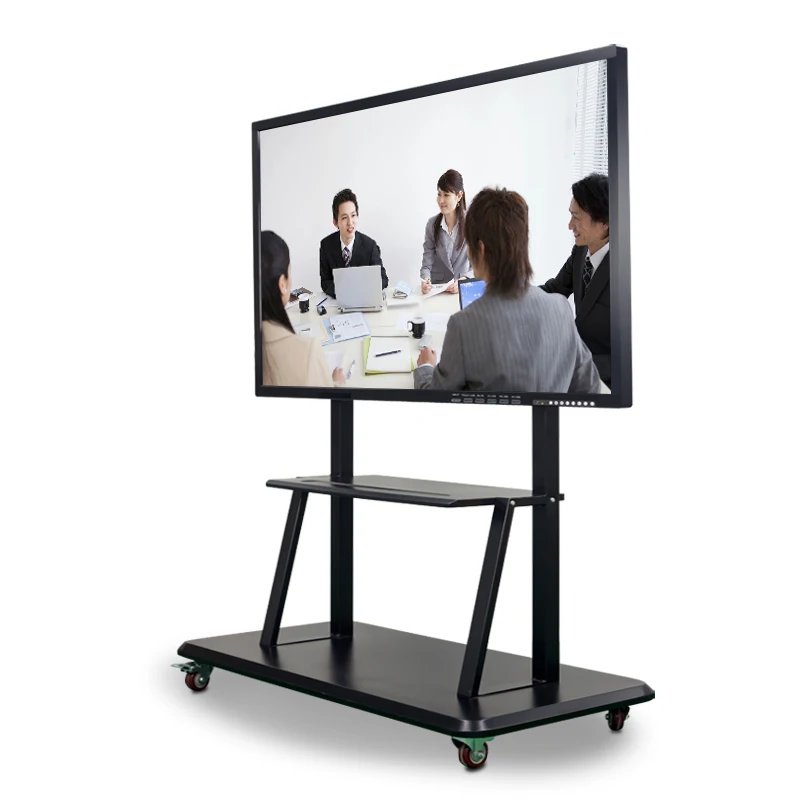 OEM ODM electronic whiteboard interactive 4k display interactivce smart board whiteboard smart board teaching