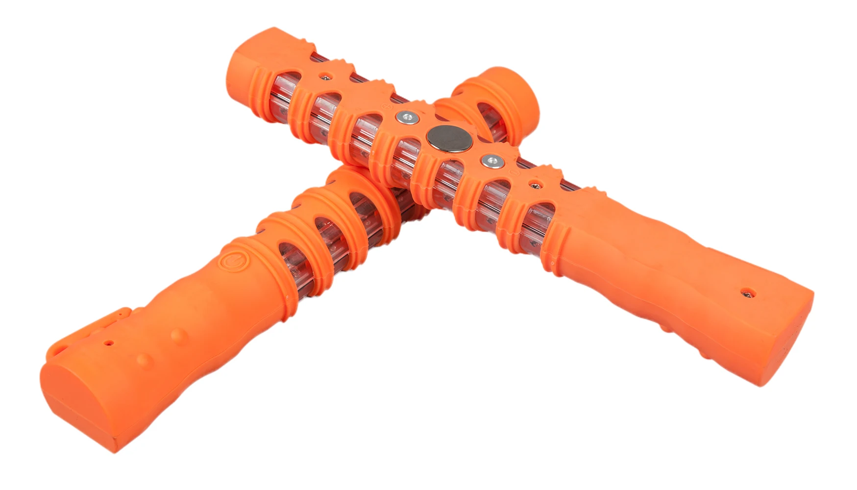 Amazon Hot Sale Custom Traffic Baton LED Flashing Steady Warning Control Stick Light