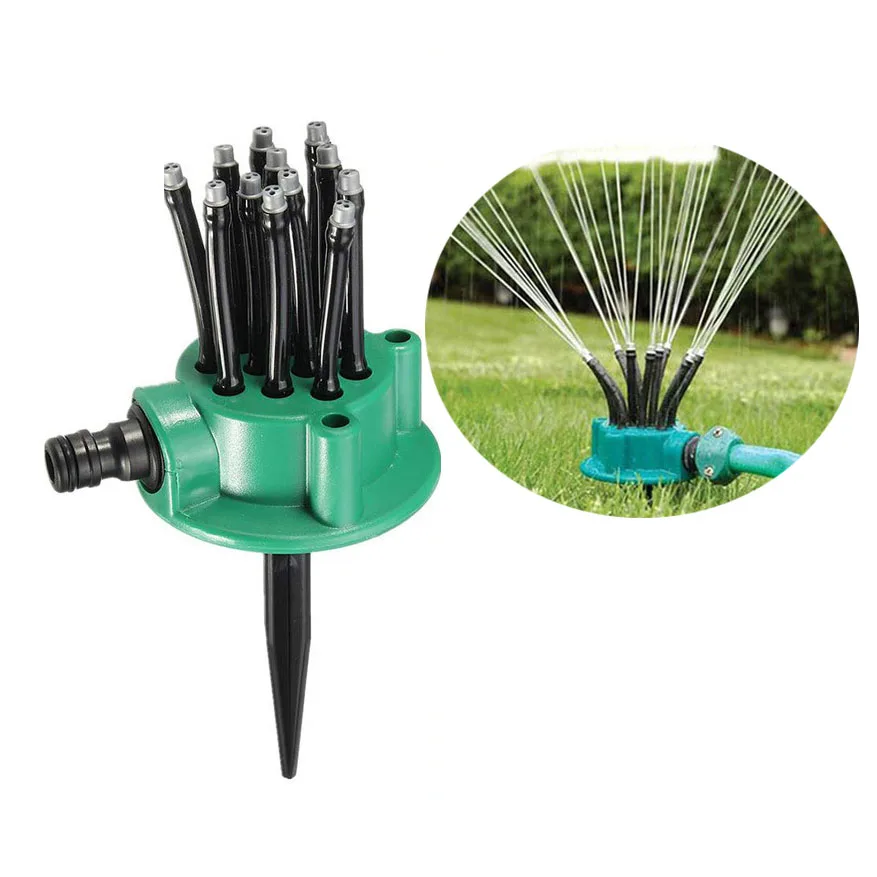 360 Degrees Sprinklers For Garden 360 Lawn Or Garden Po Up Sprinklers