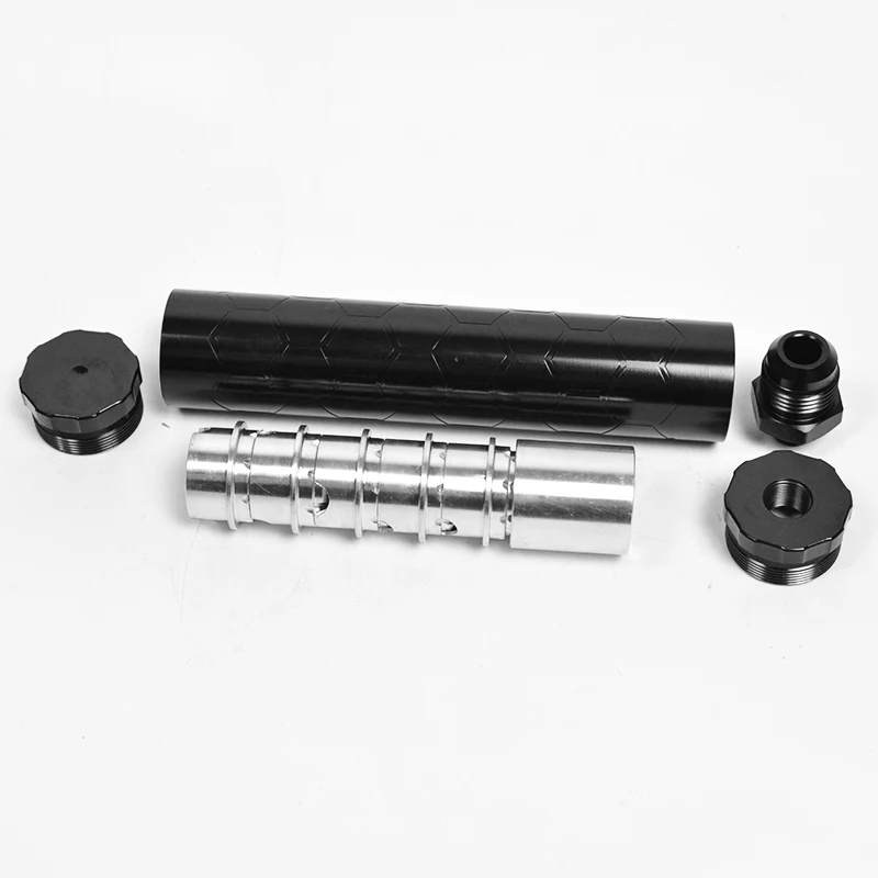 
Longer Version 6.8 Inch 1.30