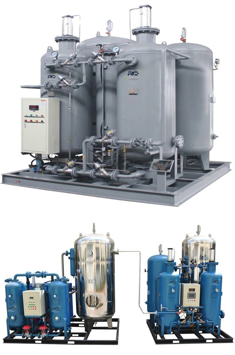 1200ml/min Oxygen & Hydrogen Water Electrolysis Hydrogen Generator with High Concentration 99.9%