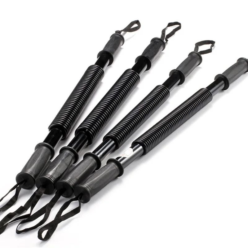 Hot Sale Grip Strengthener Forearm Strengthener Twist Spring Hand Grips arm exerciser