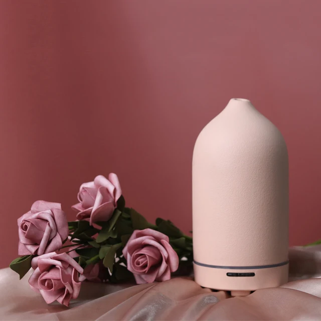 2019 high quality ultrasonic aroma diffuser Best Diffuser for Essential Oil,hot sell on Amazon