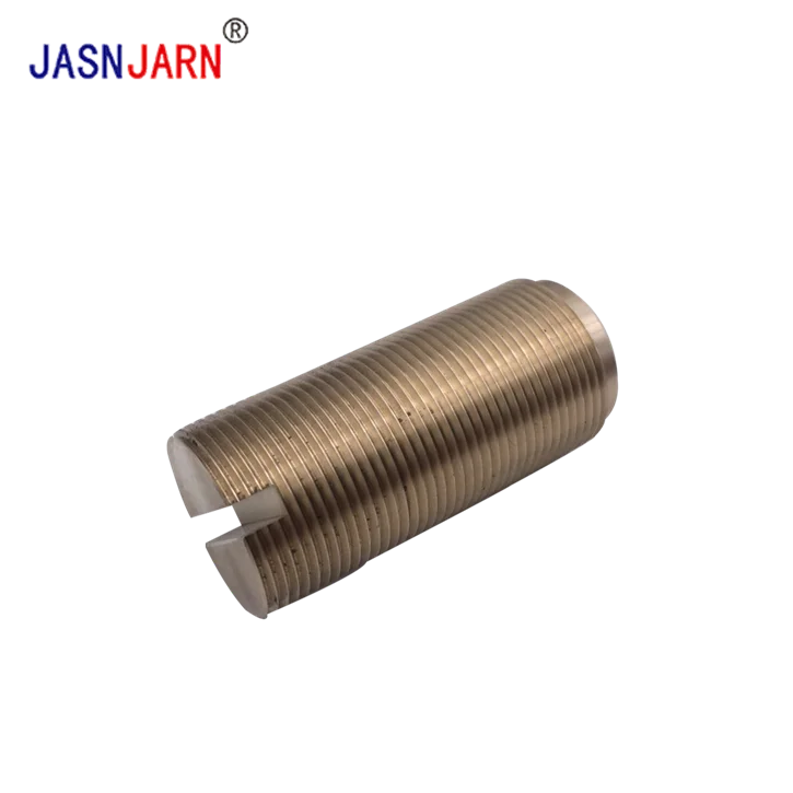 Supply Reducer Bushing Alloy Copper Bush Nut and Bolt Bronze screw bushing