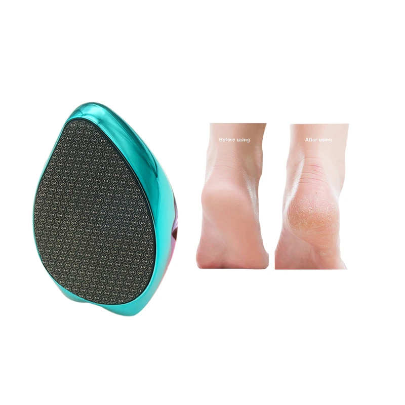 pumic volcano stone foot pumice stone grinding foot stone plastic foot file