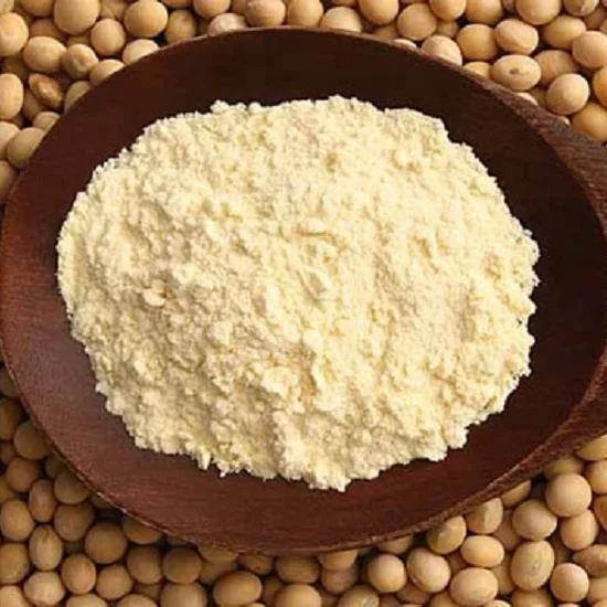 Экстракт сои
