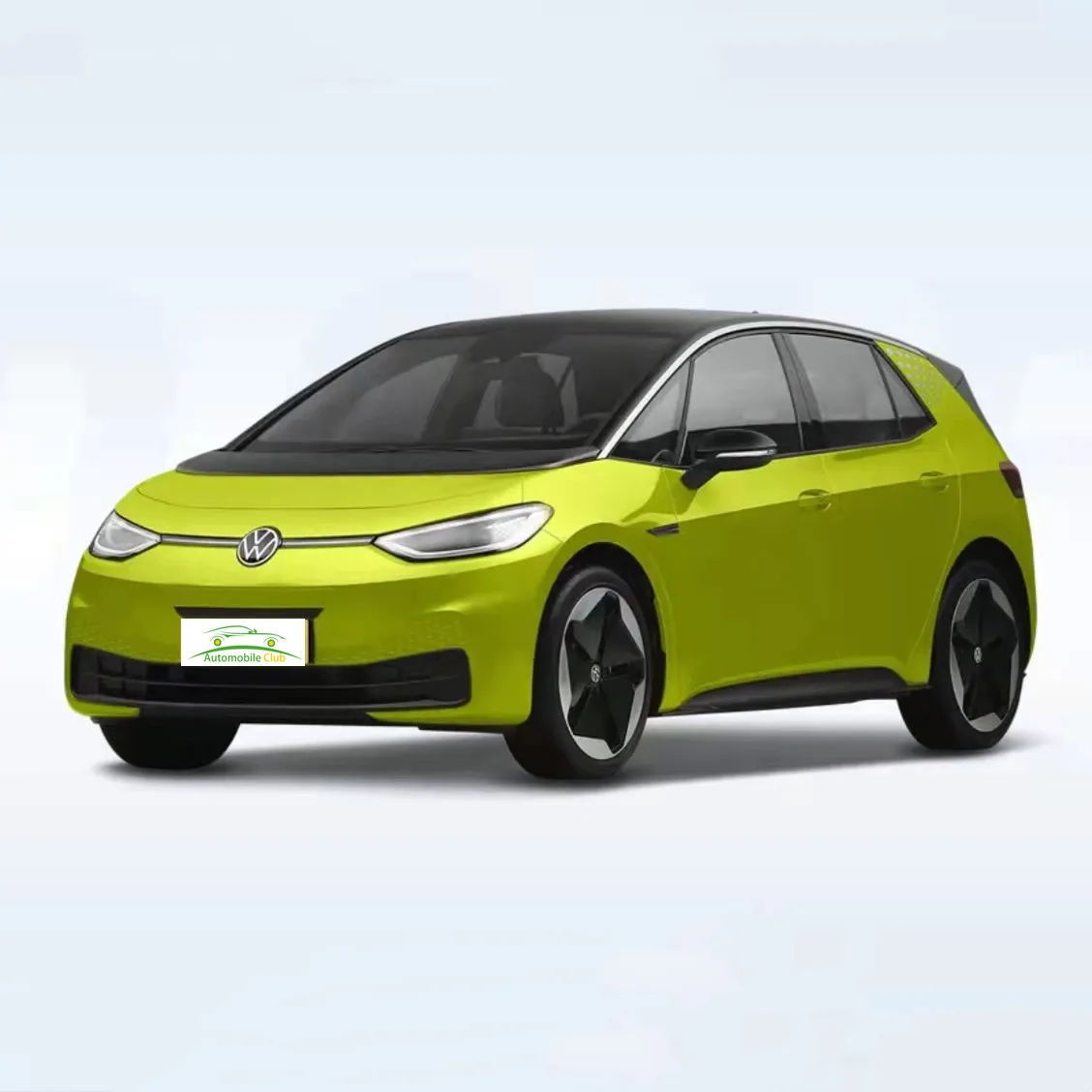 Electric auto ID.3 China supplies four wheel car cheapest prices