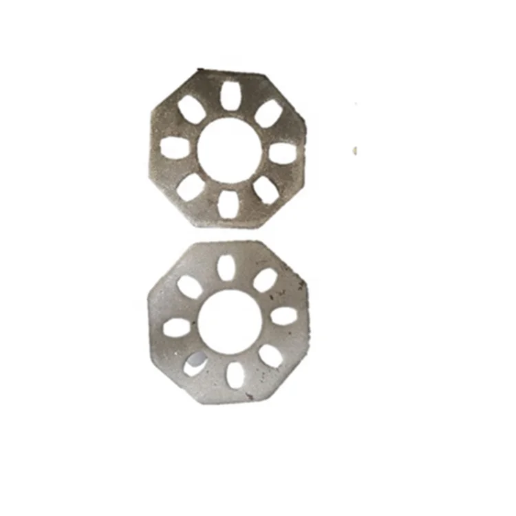 construction ringlock scaffolding Vietnam ringlock standard rosette vertical disk octagon disk