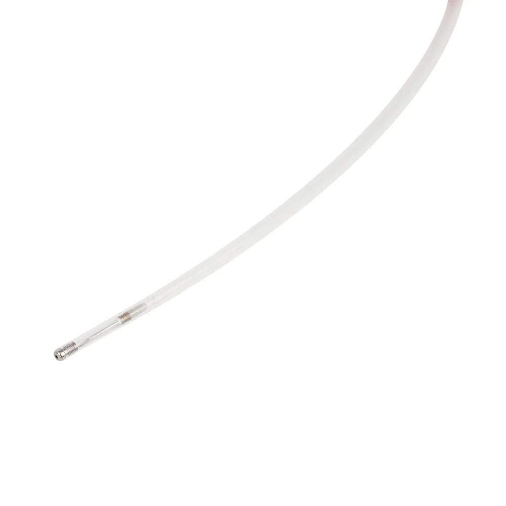 
disposable medical endoscopy injection needle 