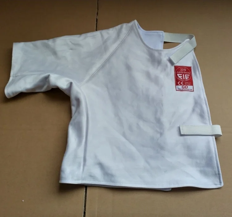 Guanda FIE ограждение Underplastron 800N