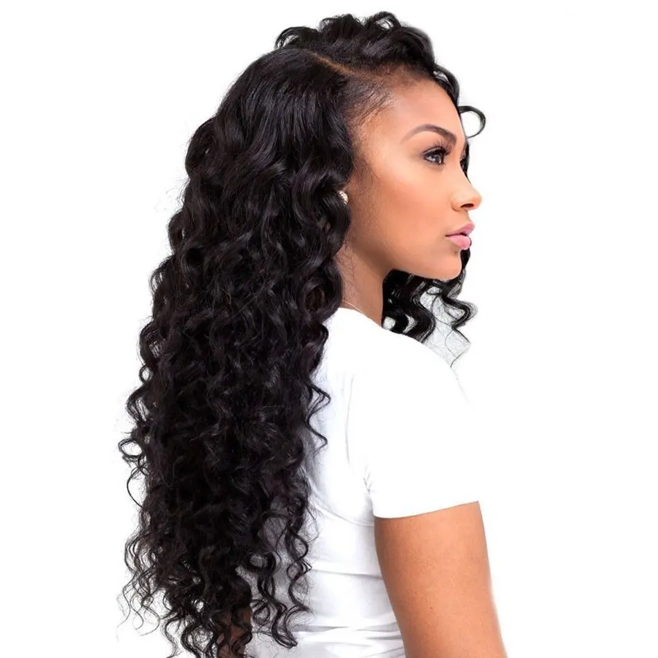 Best Quality Nano Ring Hair Extensions 100% Remy Human Hair Extensions