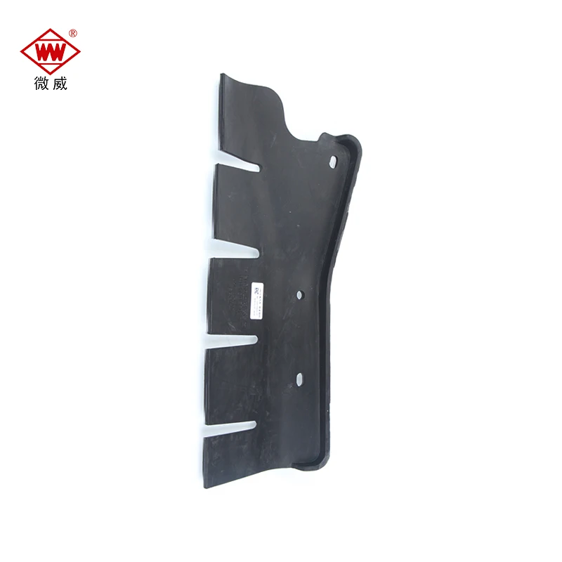 
OEM 8403120E5020 IATF TS16949 Certified Custom Mudguard Rubber Flap for Trucks 