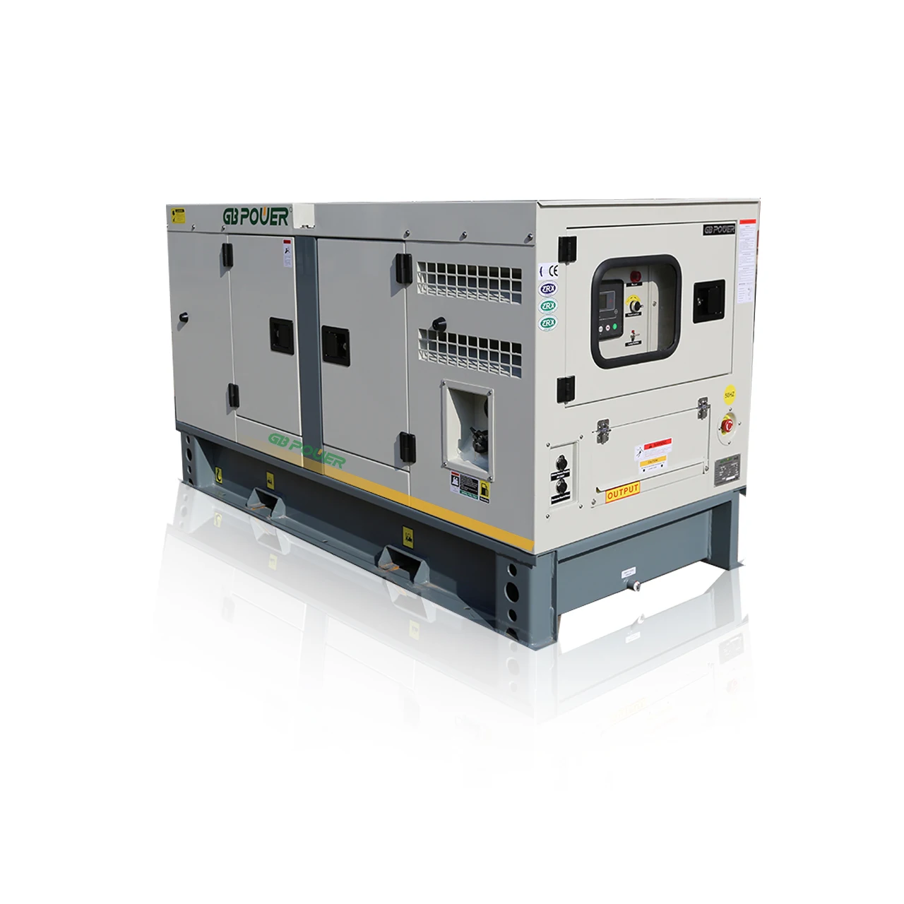 Diesel generator 30KVA