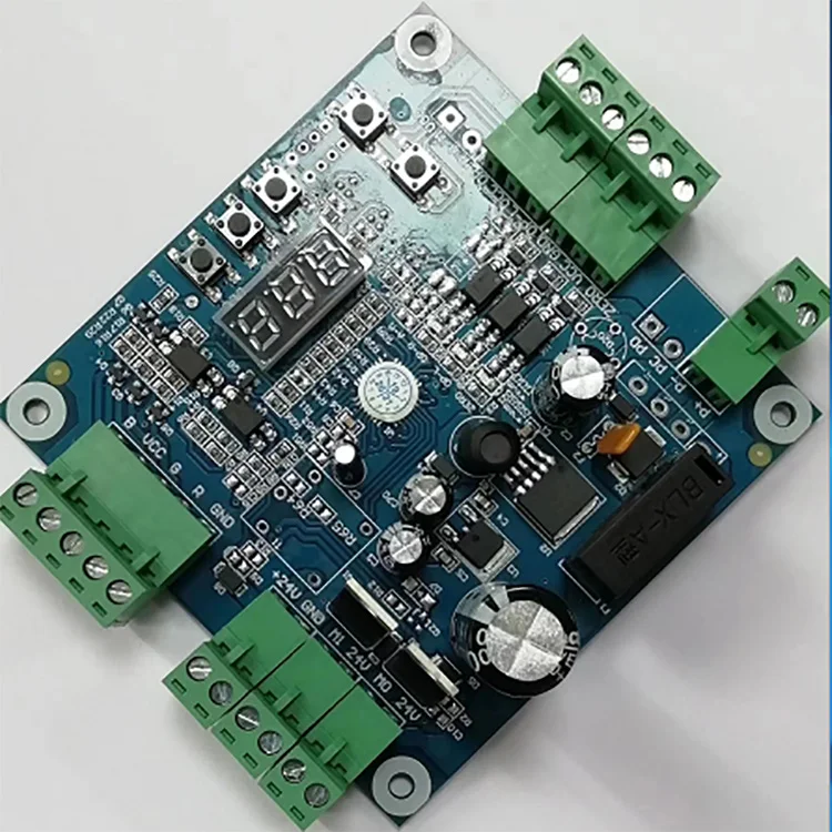 Universal Control Board For Automatic Tripod Door Turnstile Gate Turnstile Gate Circuit Board