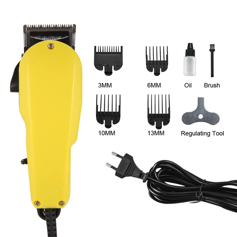 Reyna hair clipper blade sharpening machine, hair trimmer in wholesale barber supplier