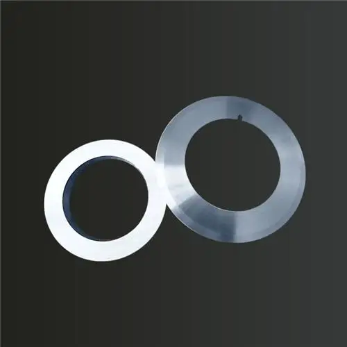 Aluminum and alloy cutting blade/Copper and alloy cutting blade