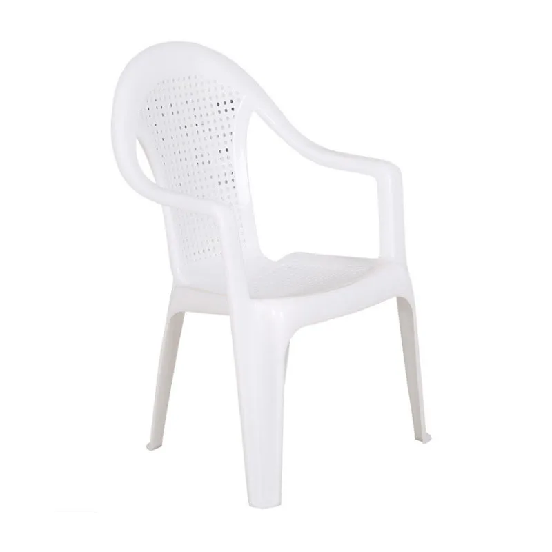 Outdoor table cafe garden factory custom plastic chair and