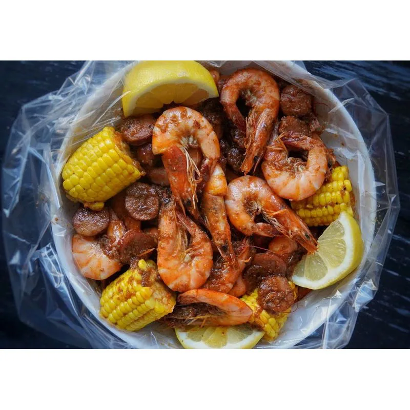 Wholesale Food Grade High Temperature Microwave Cooking Bag Plastic Chicken Turkey Seafood Oven Roasting Bag