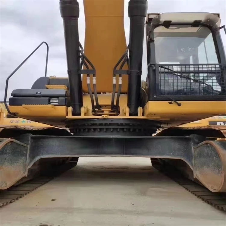 Factory Direct price used Caterpillar Machinery 320 336 Excavator Cat Machinery Equipment Digger Mini Excavators