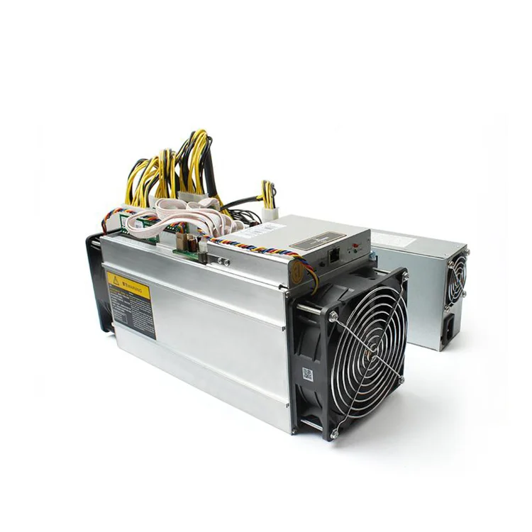 Goldshell X5 Miner Mining Machine Goldshell Hashrate 850MH/S Scrypt ASIC  Litecoin(LTC) Miner X5