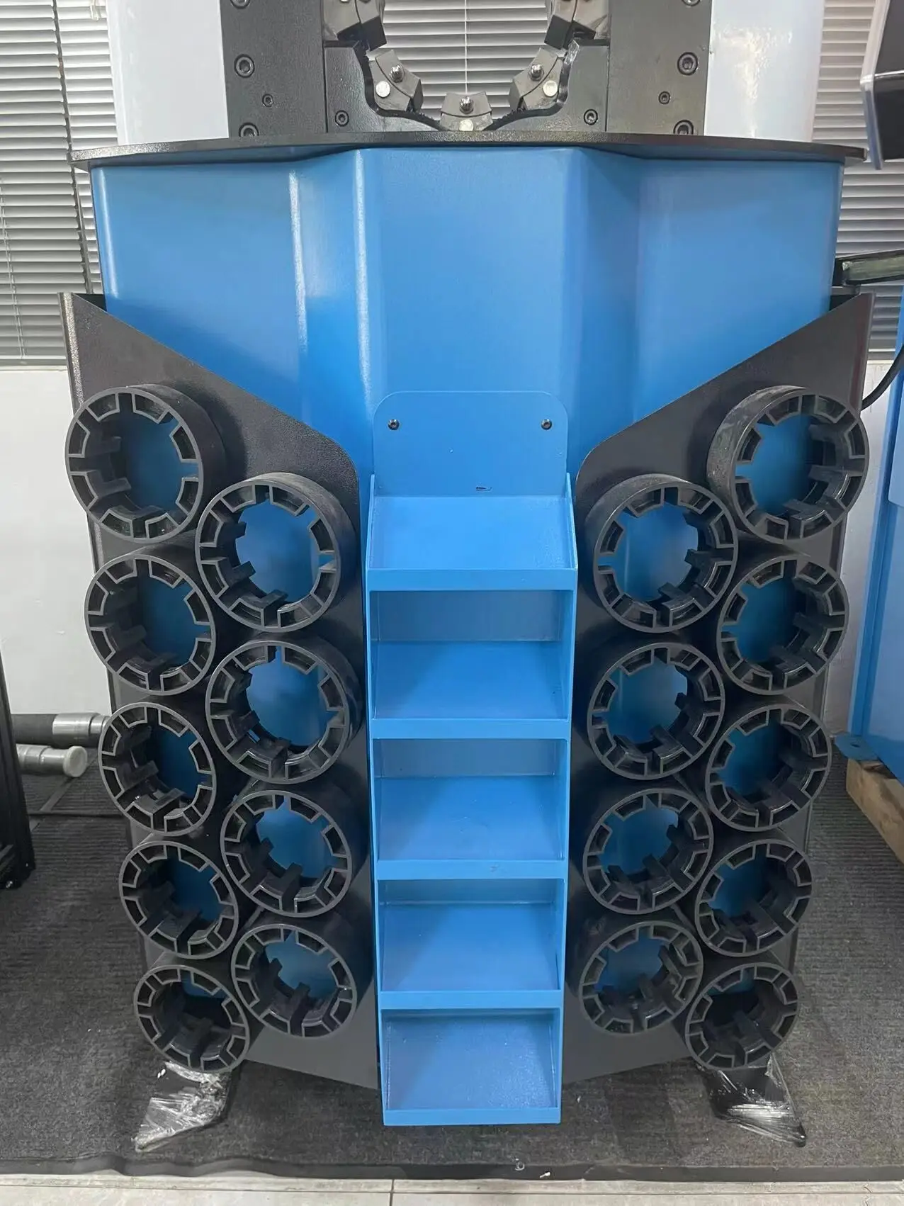 High Pressure Hydraulic Hose Crimping Machine Cable Press Hose Fitting Crimper