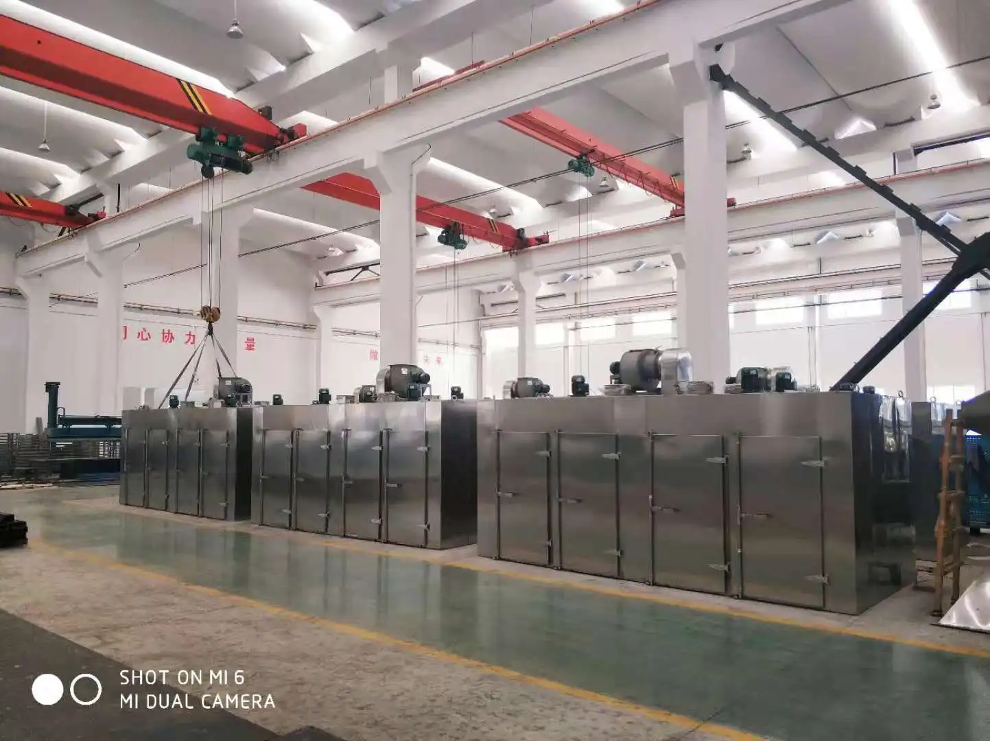 CT Factory Direct Ct Hot Air Circulation Oven Wide Varieties Food Drying Oven Medicine Food Dryer