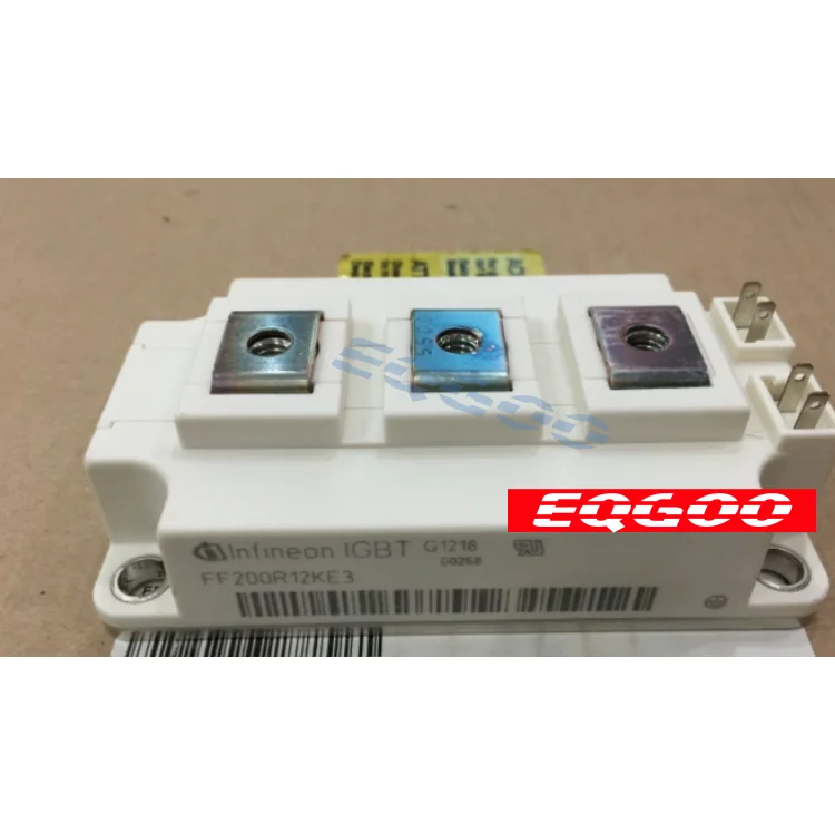 FF200R12KE4 Original Module and in stock