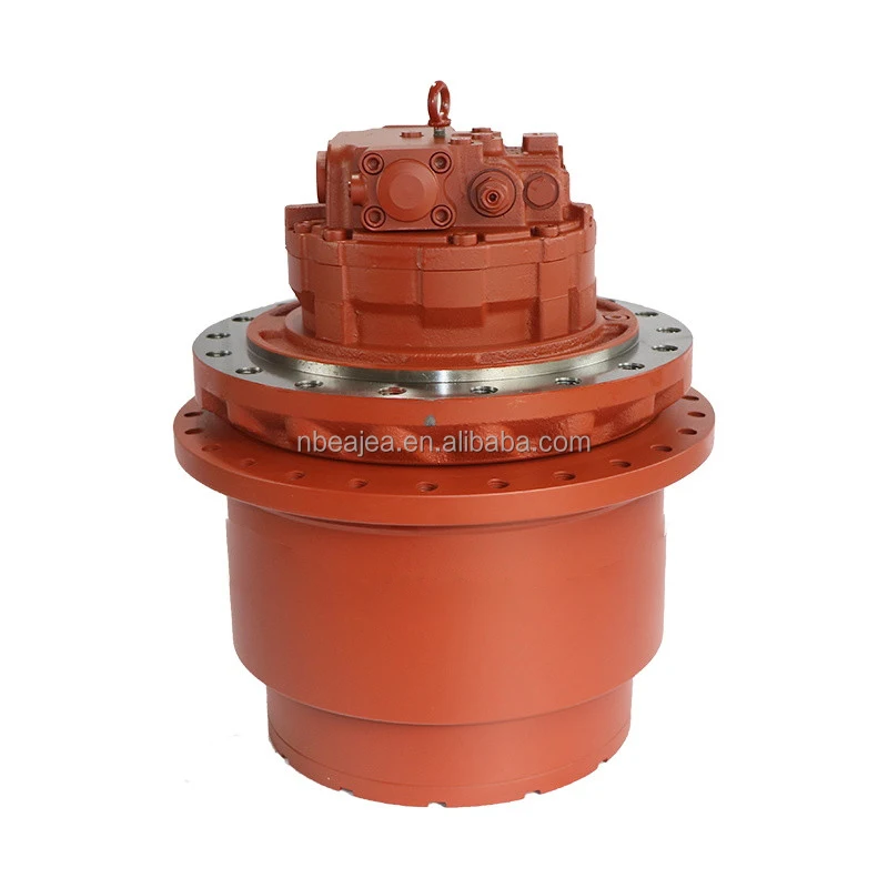 GFT Series Rexroth Gearbox  GFT110 Rexroth Hydraulic Reducer Price